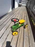 Petite voiture en bois Vilac