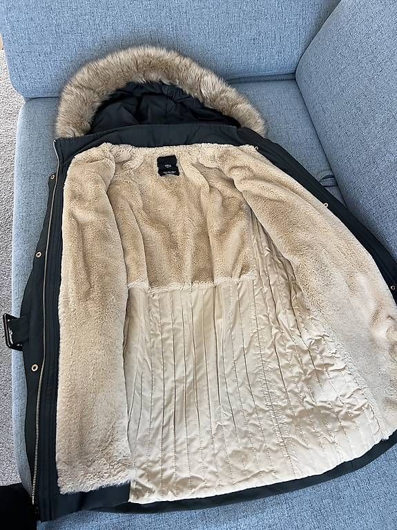 Giacche: WINTER/HERBST JACKE MANGO GRÖSSE M – Usato da Liebefeld venduto da suc_5r8g 3