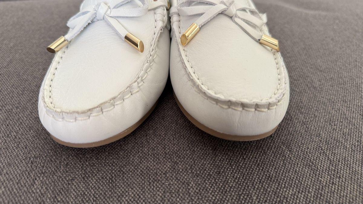 Scarpe da donna: Varese Mokassin NEU – Nuovo (secondo la descrizione) da Zürich venduto da sel_9kd 2