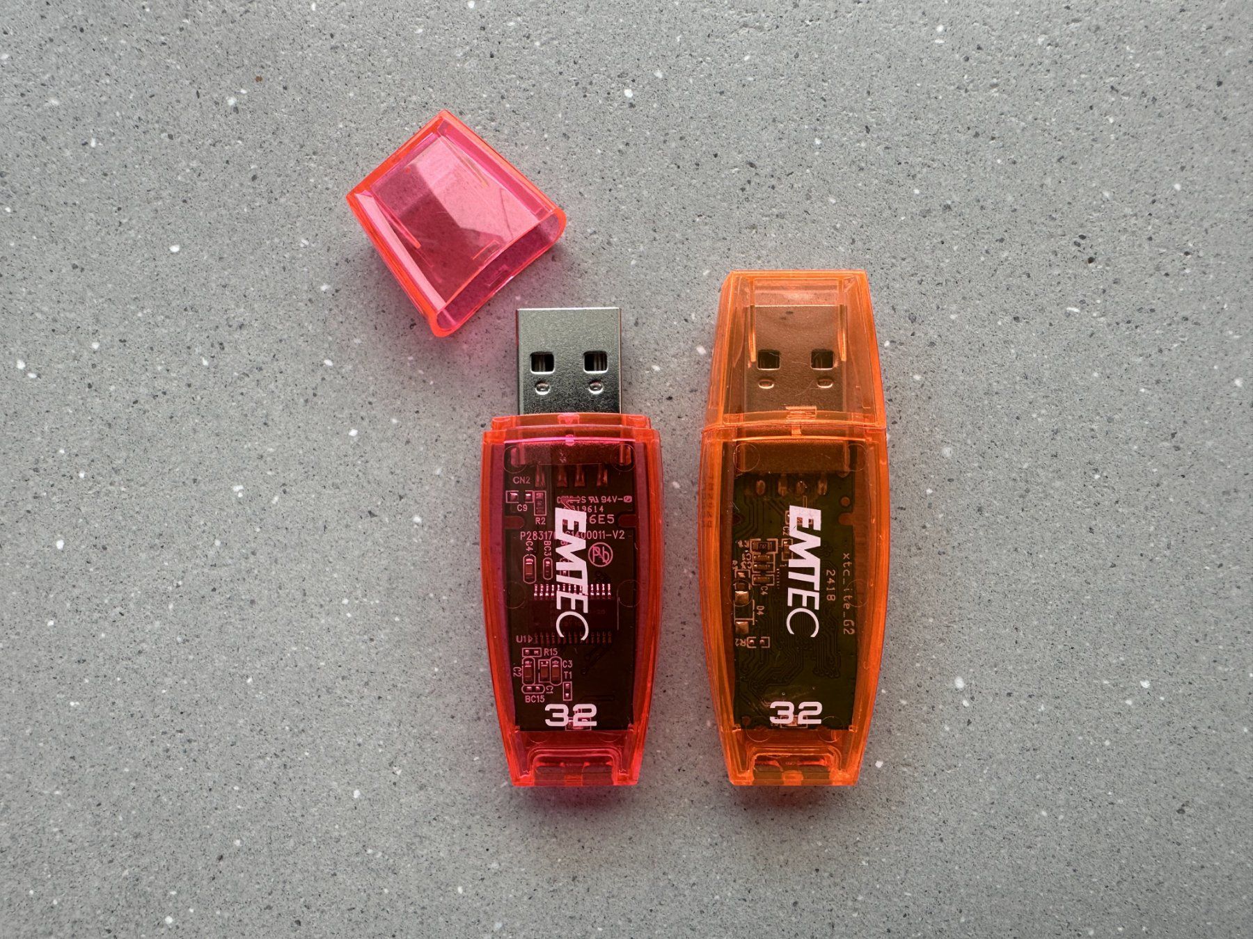USB Sticks: USB Datensticks 32 GB – D'occasion à Winterthur par Ricaston