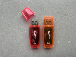 USB Datensticks 32 GB
