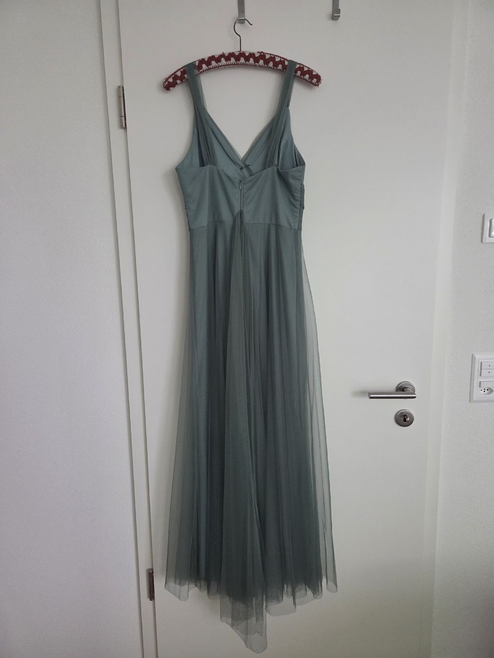 Vestiti: Elegantes Abendkleid Sommerfest, Gr. M – Usato da Ehrendingen venduto da danielle_lu 2