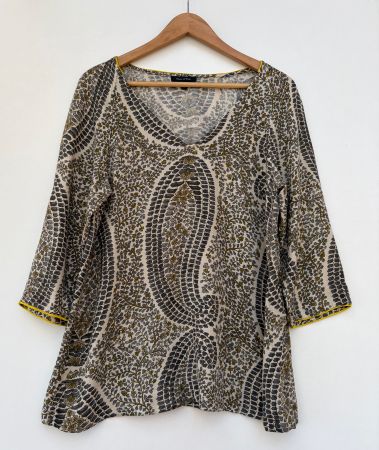 Marc O’Polo Shirtbluse Gr.34