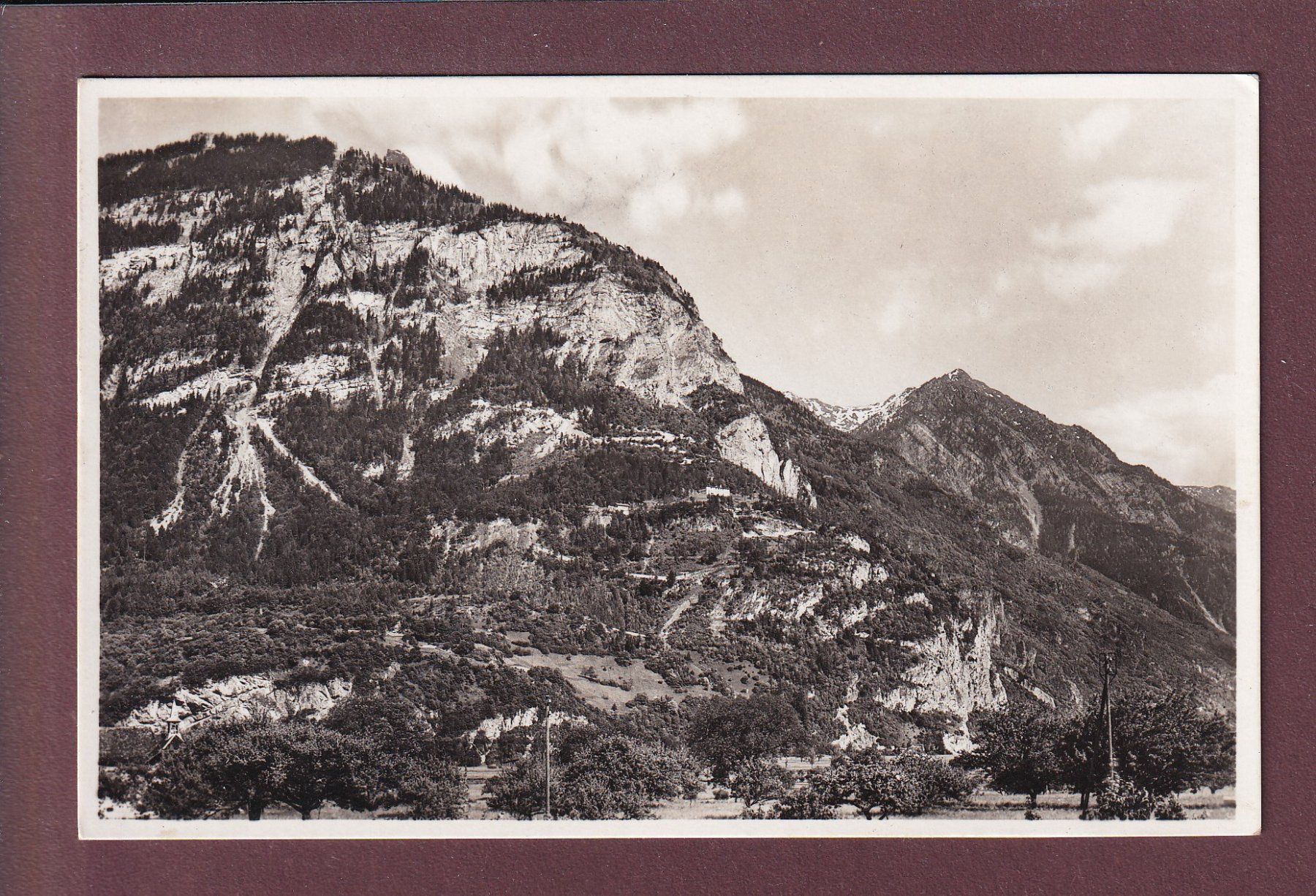 Cartes postales: SAVATAN - 1939 Feldpost – D'occasion à Pully par nicecards