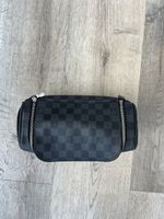 Louis Vuitton Damier Graphit Kulturbeutel
