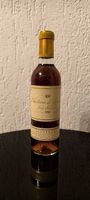 1998 Vintage Sauternes ? Eleganz in jeder Flasche