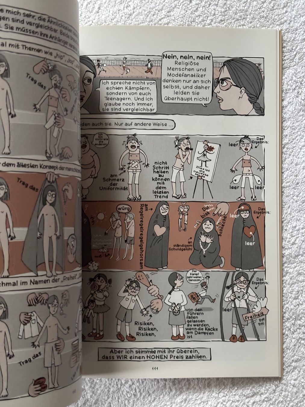 Fumetti: Parsua Bashi: Nylon Road – Usato da Stans venduto da Abukadnezar 2
