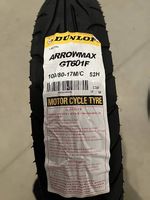 Ganz neue Dunlop Pneu's (noch nie montiert)
