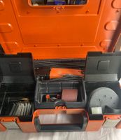 Multimaster FMM 250 top von Fein