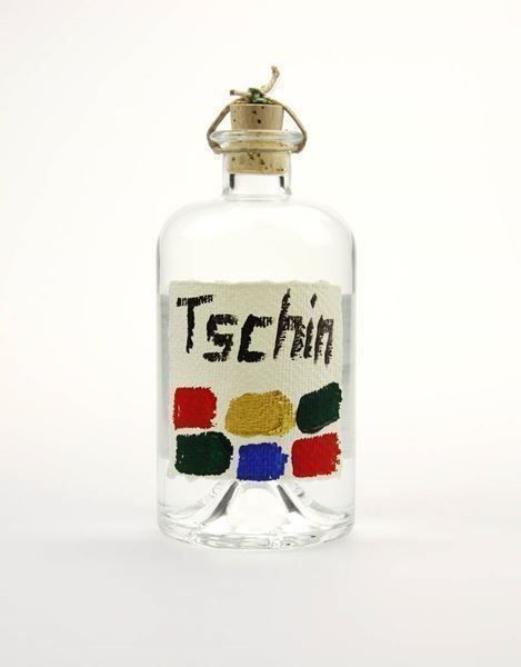 Spiritueux: Tschin Gin – Neuf avec emballage d'origine à Menziken par Beguan