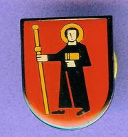 Kantons Wappen   GLARUS