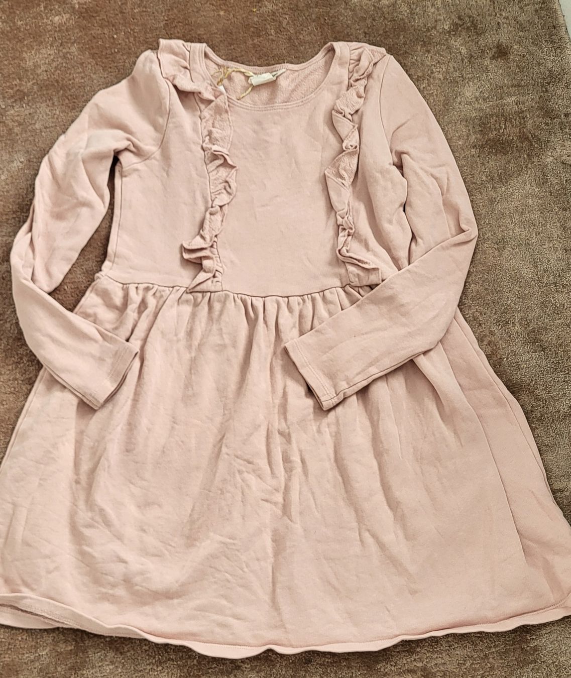 H&M Vestiti & Gonne: Mädchen Kleid 134/140 H&M – Usato da Thierachern venduto da Anastasia123