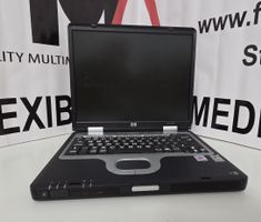 HP Notebook