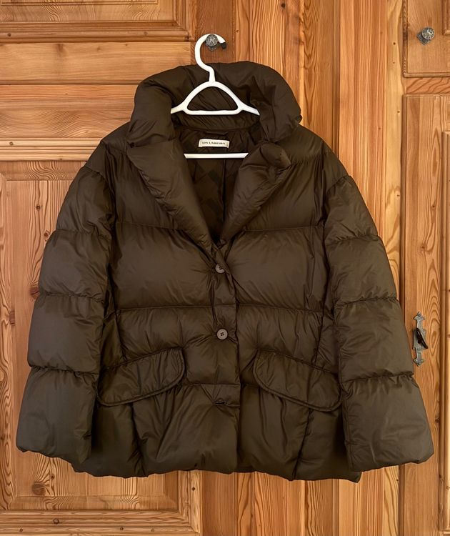 Lis Lareida Daunenjacke TOP (Neu (gemäss Beschreibung)) in La