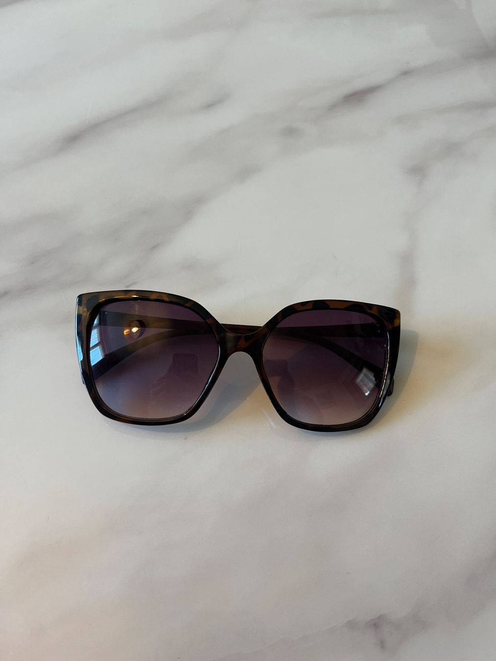 Lunettes & Verres: Sonnenbrille cat eye – D'occasion à Kriessern par loolah 2