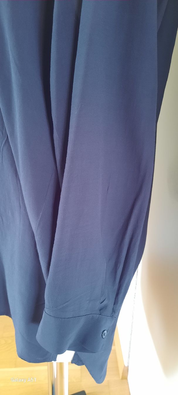 Opus Tuniche: ***OPUS*** Tunikabluse blau Gr 42 – Usato da Wädenswil venduto da H2H_Secondhandshop 3