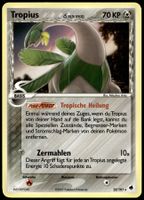 Tropius 23/101 Pokémon EX Dragon Frontiers