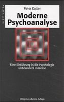 Moderne Psychoanalyse –