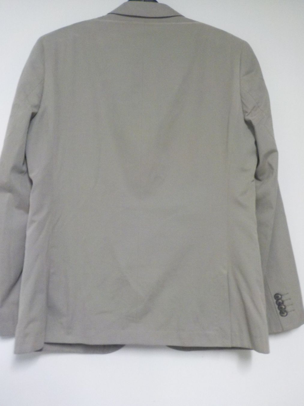 Giacche: Jacke, beige , M (5) – Usato da Muri b. Bern venduto da Silberdolphin 1