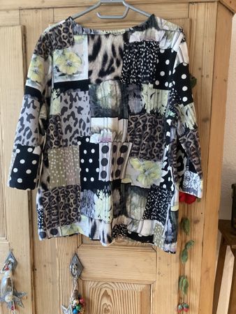 Zaida Pullover Gr.44