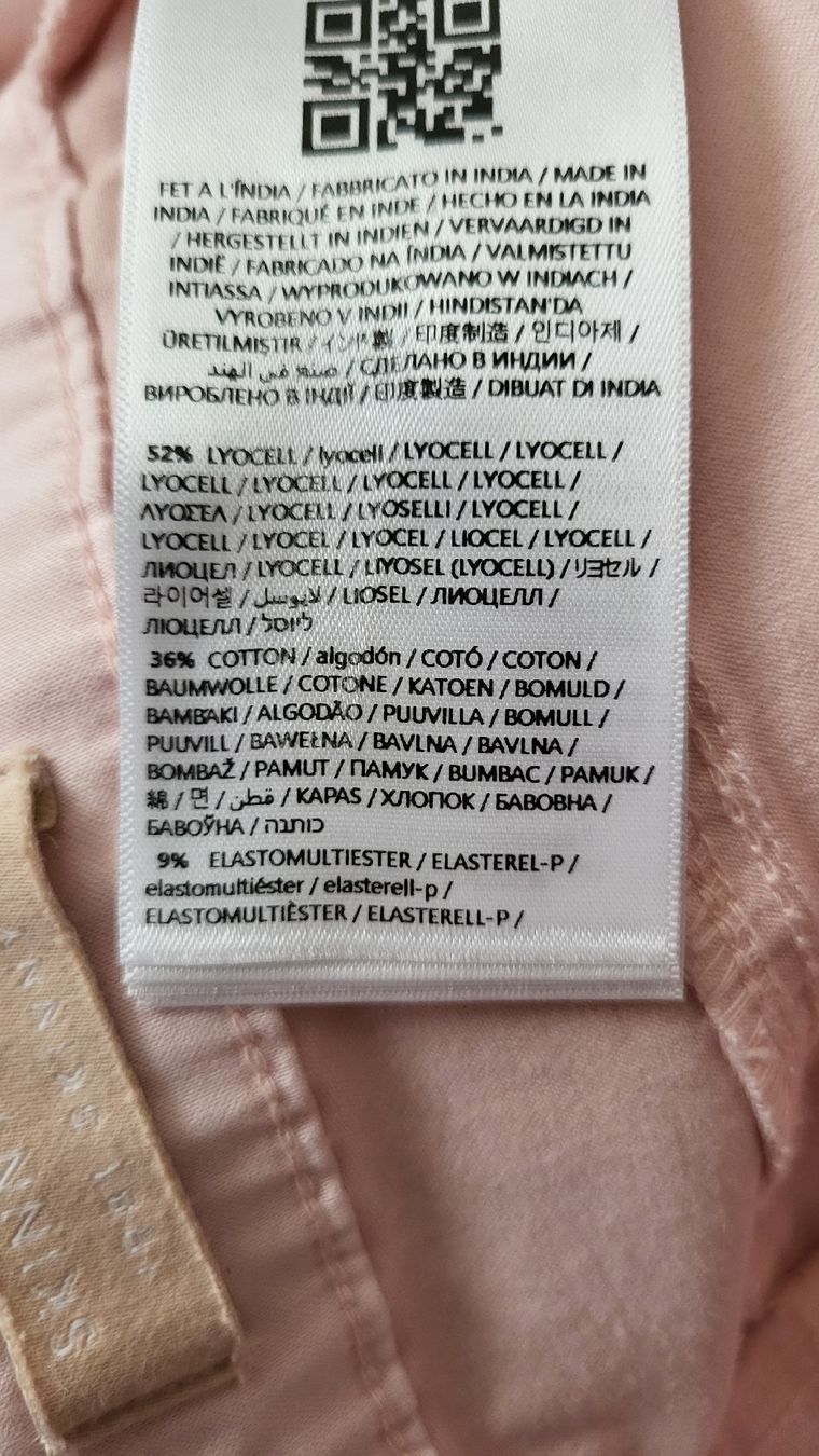 Guess Pantaloni: Neu Hose Guess, Gr 36 – Nuovo (secondo la descrizione) da Suhr venduto da lul_87gh 6