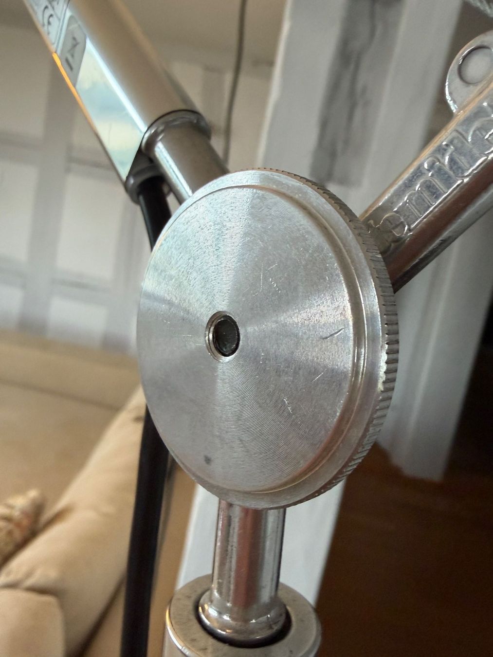 Artemide Lampade: Tolomeo Mega, Artemide, Stehleuchte, Original – Usato da Horgen venduto da hol_l5zv 7