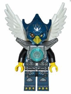 Lego Kit di costruzioni: Lego Eglor (loc021) – Usato da Basel venduto da Swi-7621