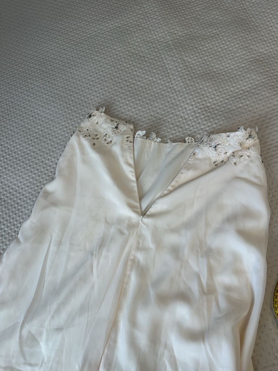 Vestiti: Abendkleid Ge 38 – Usato da Volketswil venduto da Sina008 9