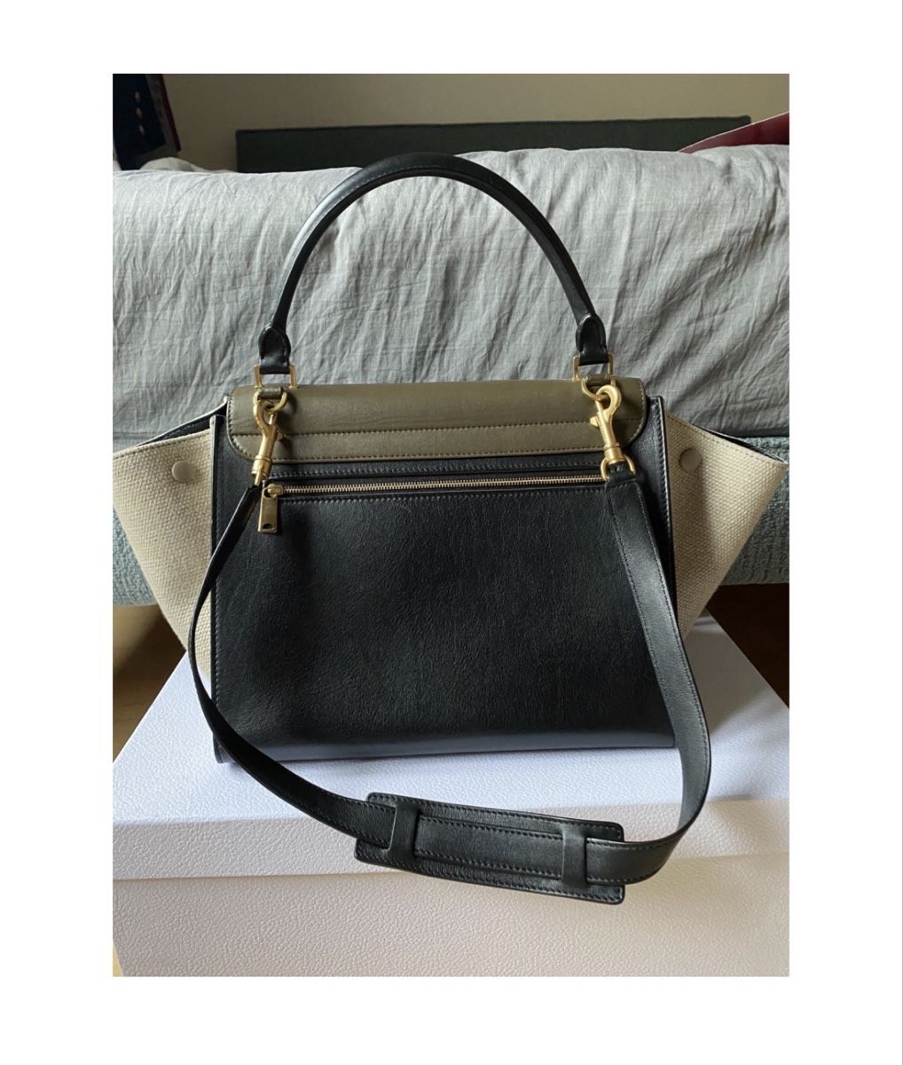 Celine Sacs femmes: Celine Trapeze Tasche – Neuf (Voir description) à Muttenz par Tschulietta_105 1