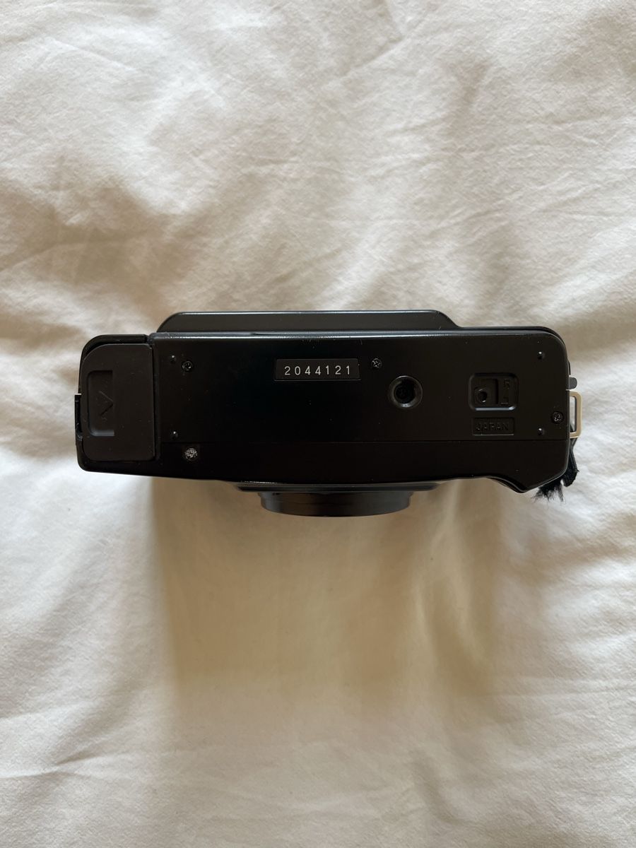 Minolta Fotocamera: Minolta Analogkamera – Usato da Zürich venduto da liv125 4