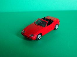 BMW Z1 von Herpa 1/87