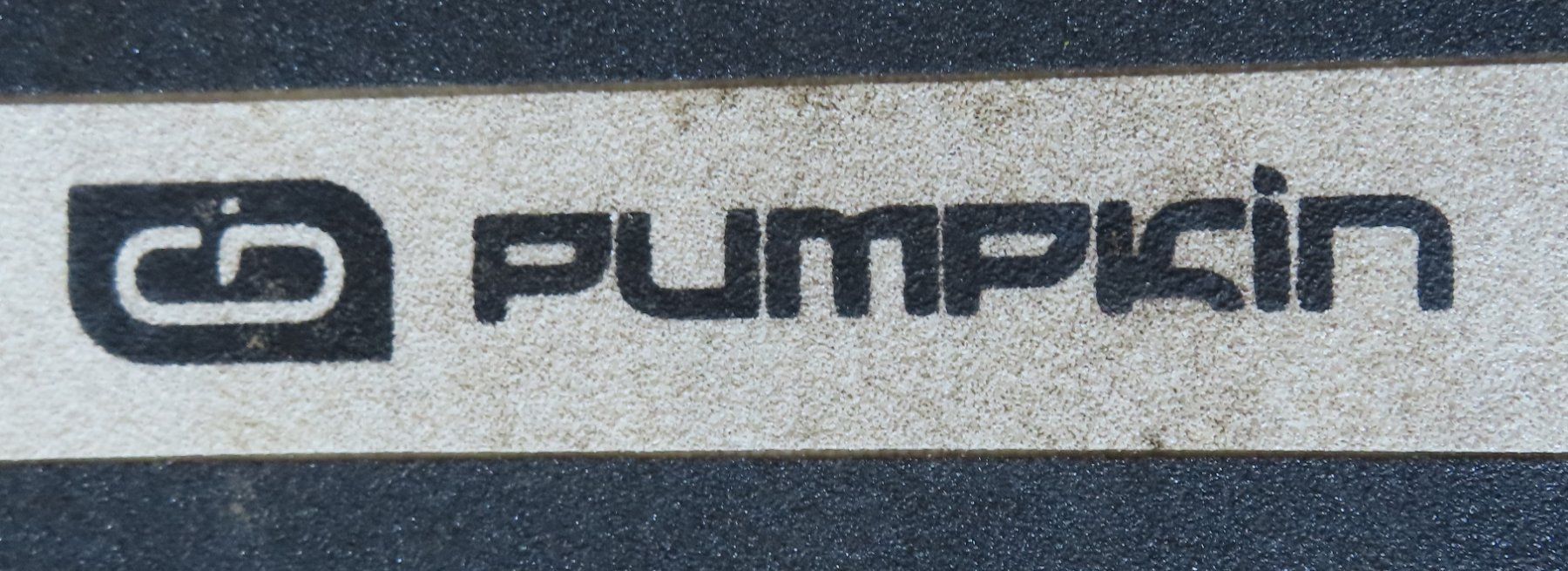 Skateboards: Pumpkin Longboard – Gebraucht aus Reinach BL von WBZ-Flohmarkt 1