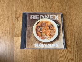Rednex - Sex & Violins CD