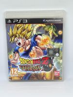 Dragon Ball Z: Ultimate Tenkaichi per PS3
