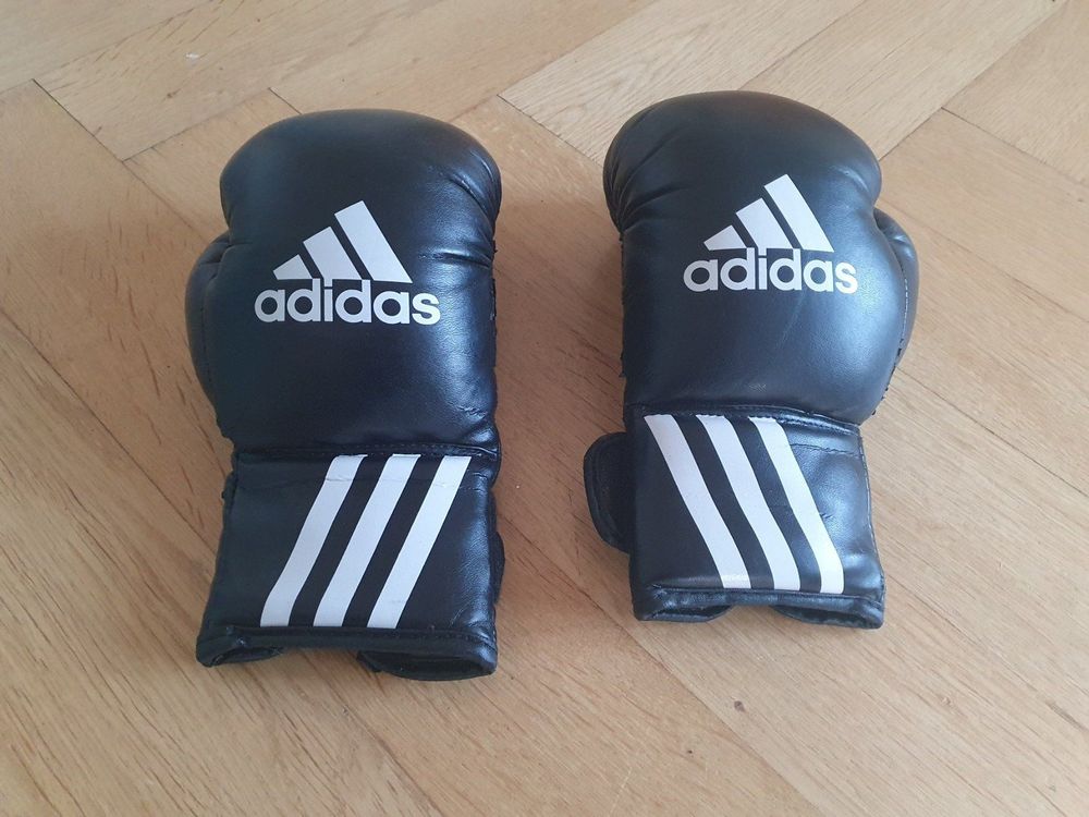 Kickbox Ausrüstung Kind | Kaufen auf Ricardo