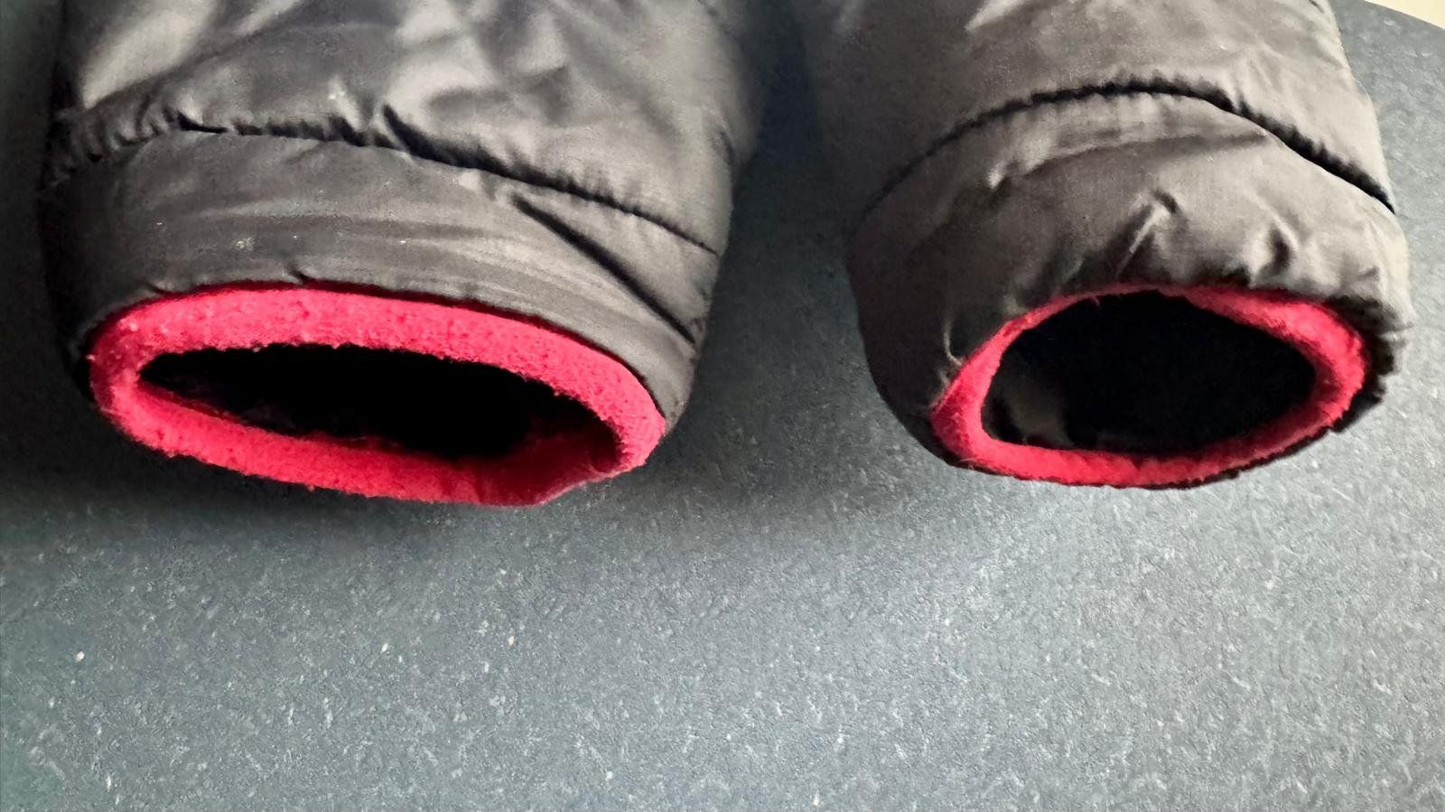 Jacken: SCB Fanjacke - Grösse XS – Gebraucht aus Ersigen von Resuss 3