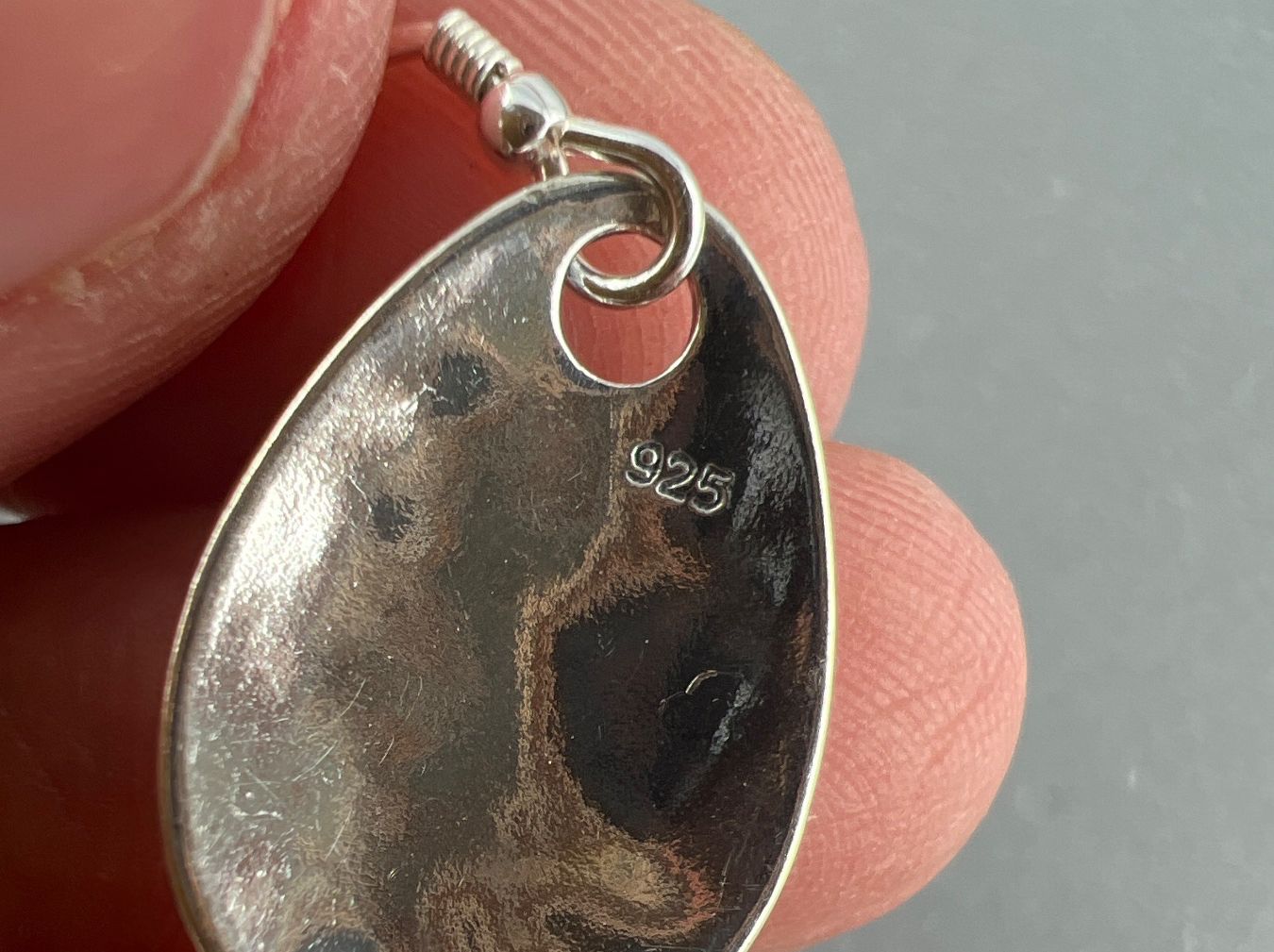 Orecchini pendenti & Orecchini a lobo: Ohrstecker 925 Silber – Usato da Niederuzwil venduto da leo_8857 1