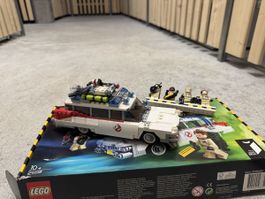 LEGO Ghostbusters Ecto-1 (21108)