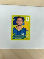 Panini FIFA World Cup 2026 - BIH 17
