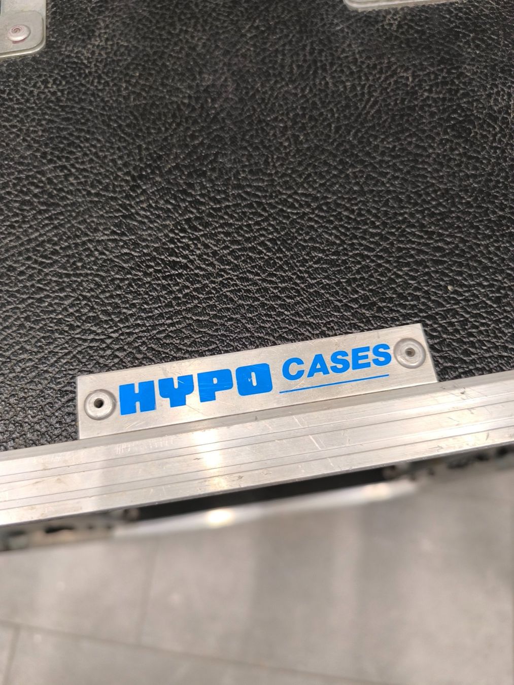 Altri accessori: Hypo Case auf Räder – Usato da Spiez venduto da Niceshop 3