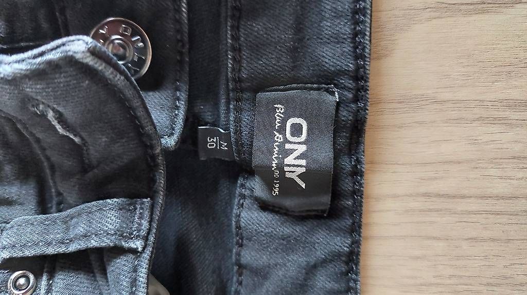 Jeans: Only Jeans 2x – Usato da Illgau venduto da usa_c6q6 3