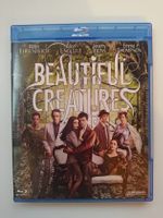Beautiful Creatures - Ein unsterbliche Liebe