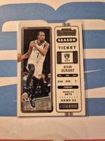 NBA Kevin Durant Brooklyn Nets