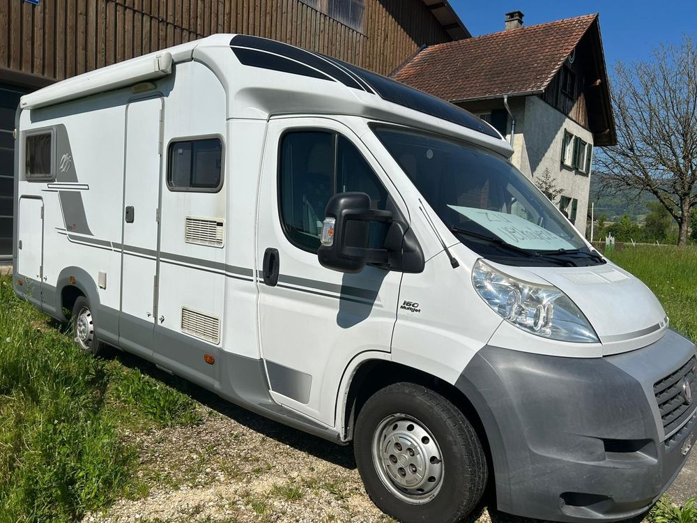 Wohnmobil Fr3 Kaufennull