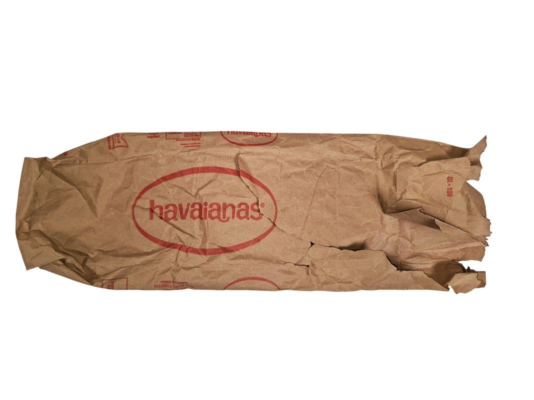 Havaianas Herrenschuhe: HAVAIANAS Flip Flops – Neu (gemäss Beschreibung) aus Wil SG von Restwert_Wil 5