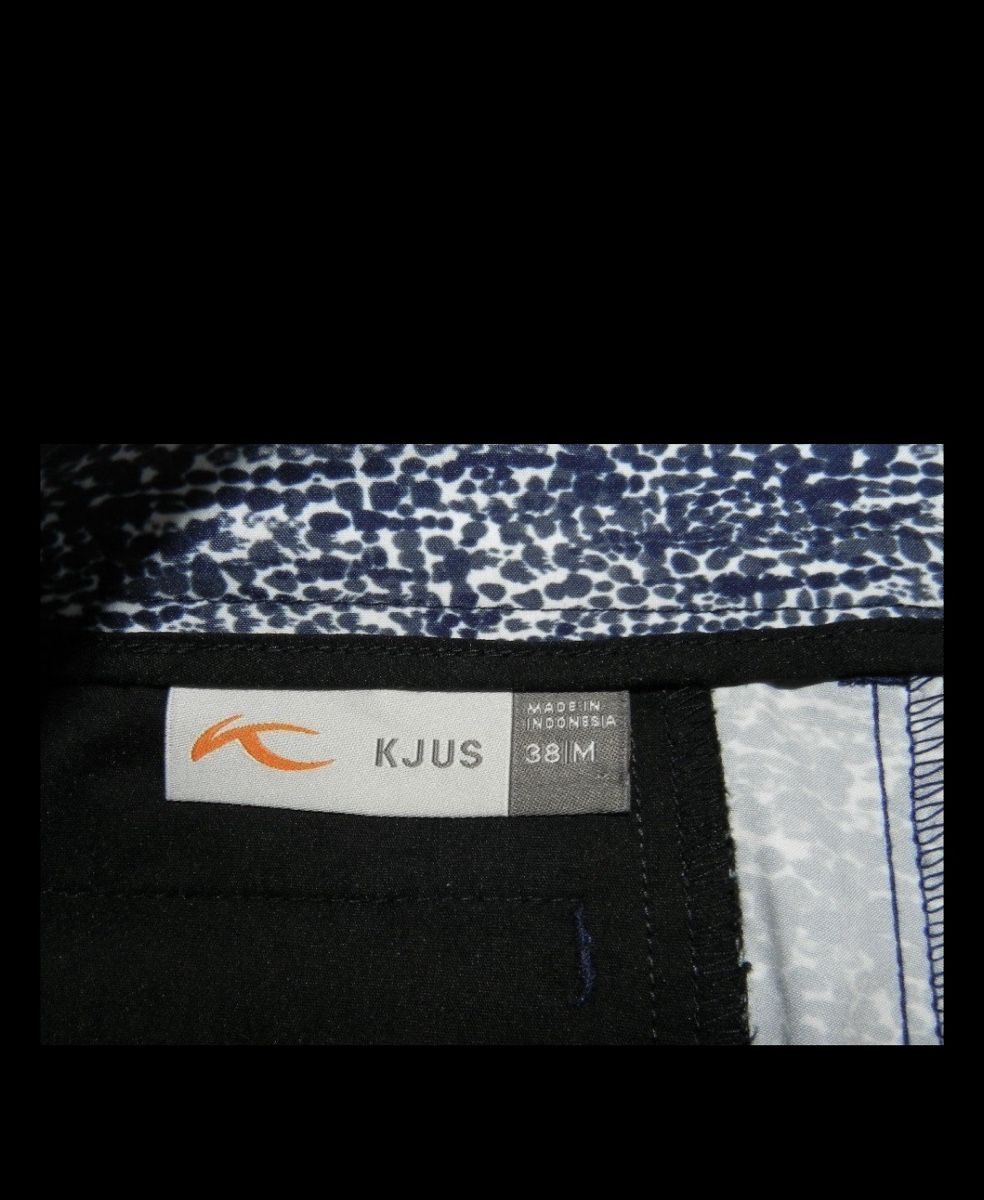 Kjus Hosen: Kjus Damen Golfhose – Gebraucht aus Zürich von whitelily 3