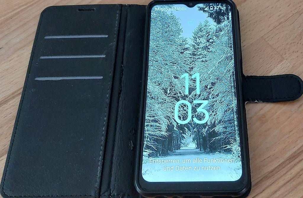 Nokia Telefoni cellulari / Smartphones: Nokia G42 / 5G schwarz – Nuovo (secondo la descrizione) da Oberentfelden venduto da Buddy112