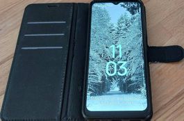 Nokia G42 / 5G schwarz