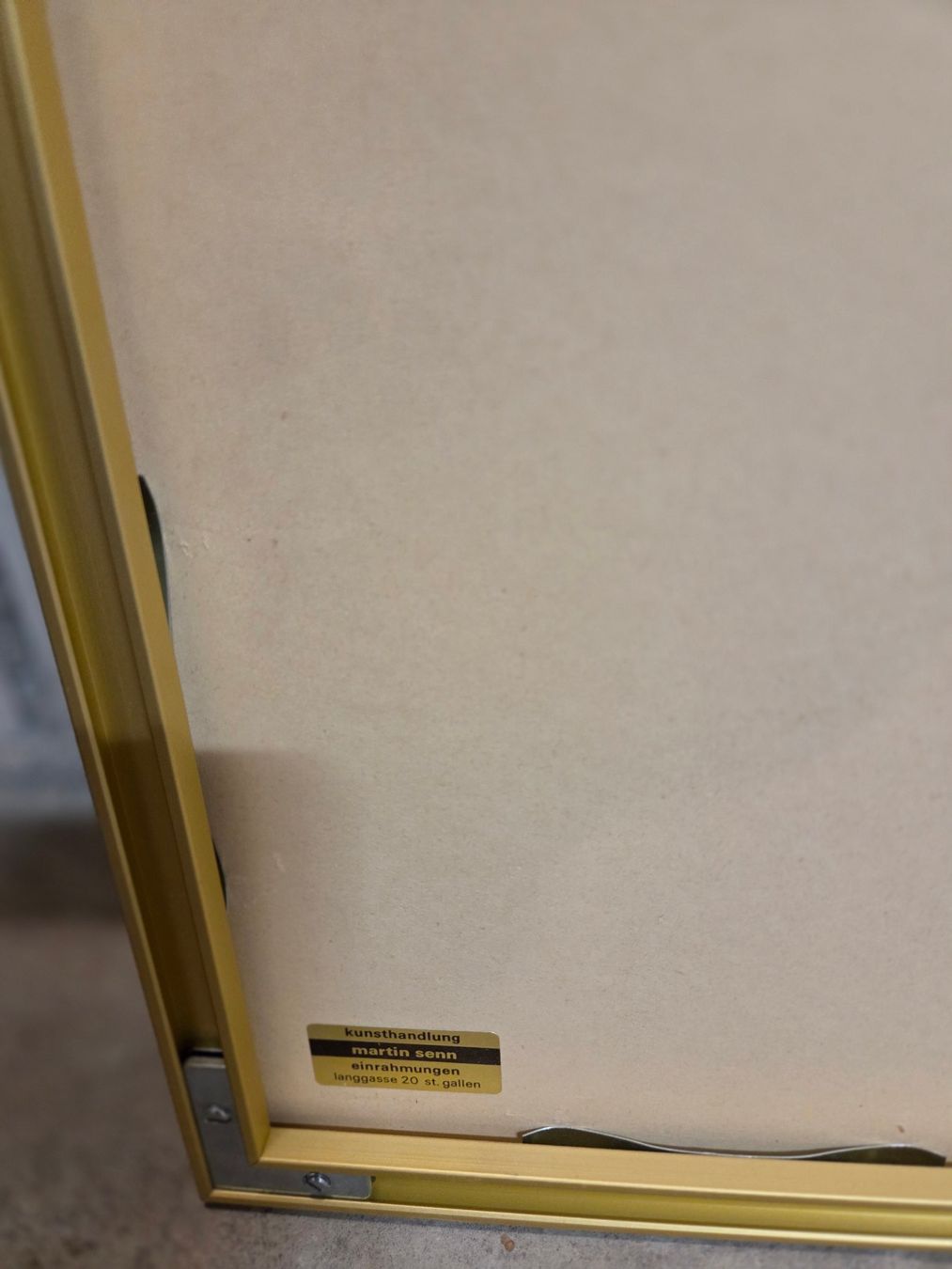 Dipinti: Aquarellbild mit Sonnenblumen – Usato da St. Gallen venduto da Razoon77 4