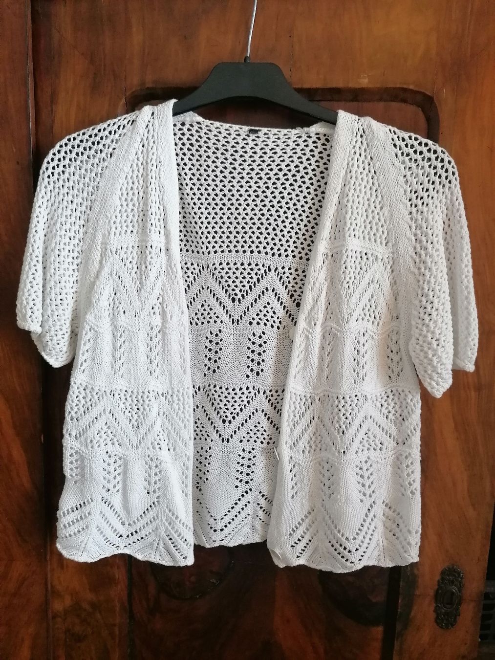 Giacche: Strickjacke – Nuovo (secondo la descrizione) da Sempach venduto da .1SecondBrands.